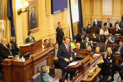 virginia legislative session 2023.